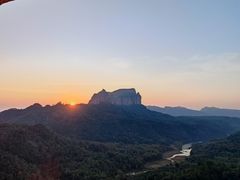 -丹霞山风景名胜区