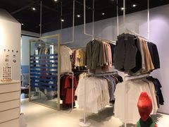 -天真蓝照相馆(中华广场店)