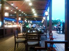 -三亚亚龙湾红树林度假酒店