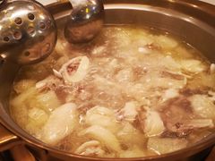 -润园四季椰子鸡火锅(南山海岸城店)