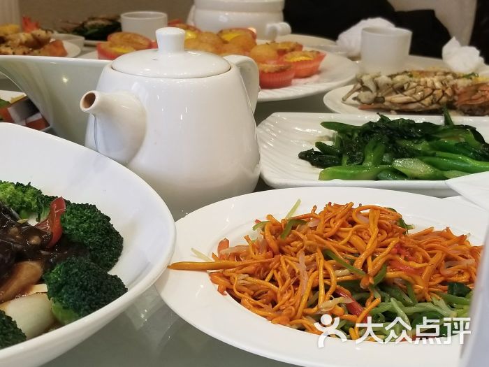 顺峰(唐延路店)