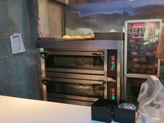 -港师傅·菠萝包(北京超极合生汇店)