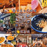 广州游玩丨3号线市桥吃住逛全攻略！