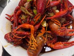 -小田油焖小龙虾(双井店)