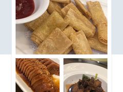 -莆田餐厅PUTIEN(三里屯店)