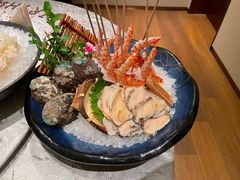 -ONE FULL 古董港式海鲜火锅