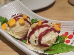 -晓寿司·日本料理(望京博雅店)
