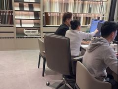 -百安居装修建材卖场(南山店)