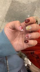 -StartNail美甲