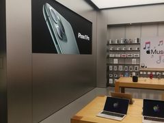 -Apple零售店(新街口店)