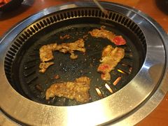 -韩宫宴炭火烤肉(昆山金鹰店)