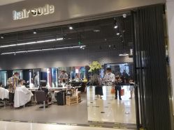 -HairCode芭曲发型