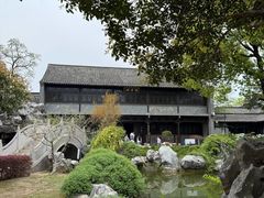 -吴敬梓故居