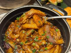 -常来小聚·广州非遗传承餐厅(高德置地店)