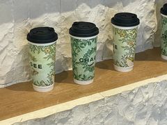 -霸王茶姬(正佳广场店)
