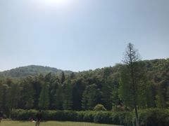 -南山风景名胜区