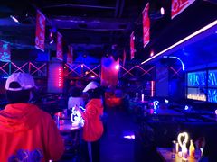 -UP嘻哈酒吧(粉巢店)