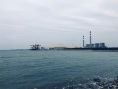 -汕尾风车岛