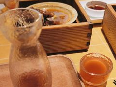 -蔡澜点心·粤菜(花城汇南区店)