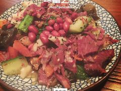 -阿木舂记·特色小吃(平江路店)