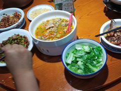 -好帮厨·下饭浏阳菜·坚持现炒(月湖店)
