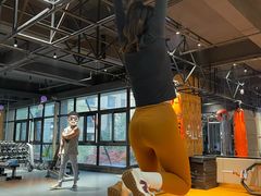 -蜗牛健身·私教馆(海珀香庭店)