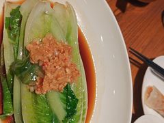 -北京老铺烤鸭(西稍门店)