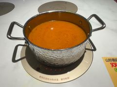 -呷哺呷哺 黄金牧场 (新中关购物中心店)