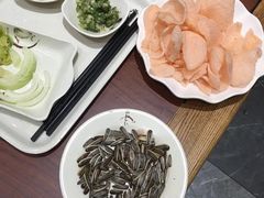 -金刚山烧烤(中山路店)