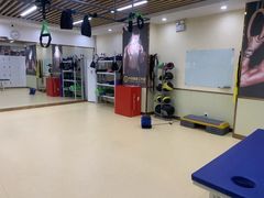 -中田健身工作室(深圳南油店)