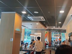-麦当劳(季华好又多店)