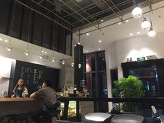 -Home Cafe(水榭春天店)