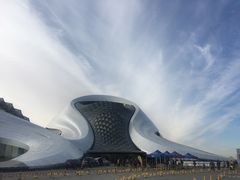 -哈尔滨大剧院