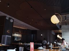 大堂-顺香居·老字号湖北菜(江汉路店)