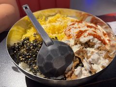 -HOTISLAND海鸡岛·韩国料理(江南西店)
