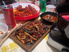 -串盟烧烤·长沙美食地标(星沙店)