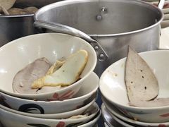 -榮泰米粉湯(Left Shop)