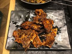 -老铁岭·涮肚烧烤(浑南店)