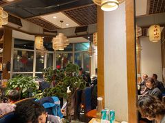 大堂-幺妹川菜(民和路店)