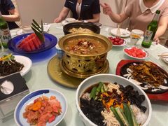 -湘渝人家·川湘菜(十里河店)