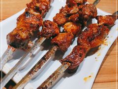 -品回味清真西北楼(宁波首店)