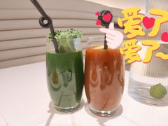 -茉里粤菜(皇姑万象汇店)