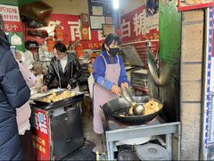 -老南昌白糖糕(大士院店)