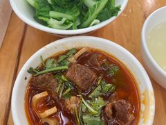 -牛王庙特色面(杏苑公寓店)