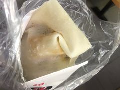 面筋-安徽阜阳卷馍(西单店)