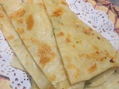 葱油饼-人民公社大食堂(顺义总店)