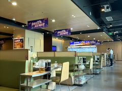 -海底捞火锅(高科东路店)