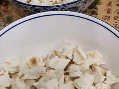 优质小炒泡馍-老乌家特色小炒泡馍(大皮院店)