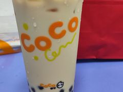 -CoCo都可(中华广场店)