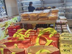 -穆桂英美食(南禅寺店)